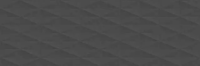 Керамогранит Marazzi Italy Eclettica Anthracite Struttura Diamond 3D Rett