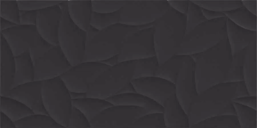 Плитка настенная Paradyz Esten Grafit A Struktura Rekt