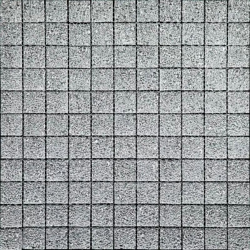 Мозаика Natural Mosaic Mirror QM-2504 L-204