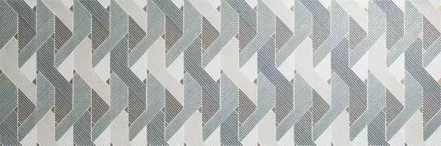 Декор керамогранит Marazzi Italy Eclettica Blue Etoile