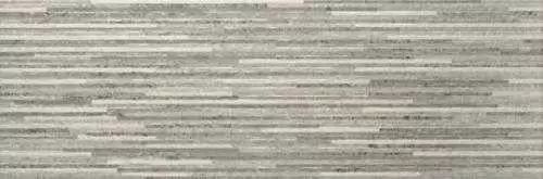Плитка настенная Baldocer Concrete Pearl & Grey Decor Lamas Grey