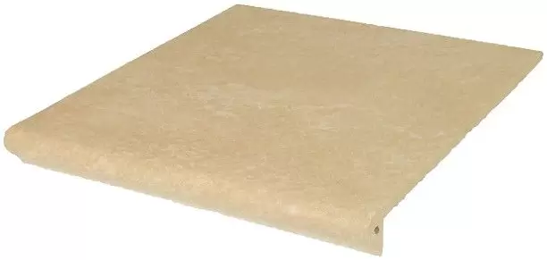 Ступень SDS Marburg Фронтальная Florentiner-Stufe Beige