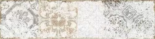 Декор настенный Cifre Soul Decor White