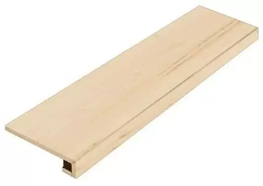 Ступень Italon Element Wood Ачеро 120 Фронтальная Натуральная