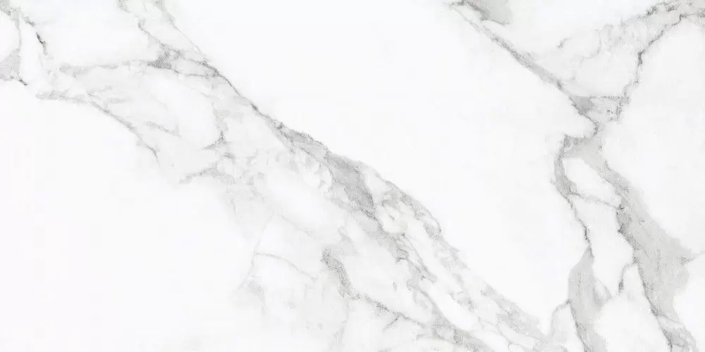 Плитка настенная Golden Tile Marmo Bianco White