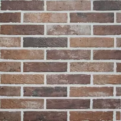 Керамогранит Rondine Group Tribeca Old Red Brick