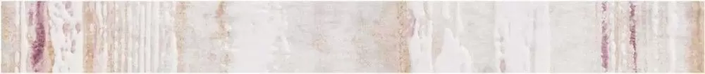 Бордюр настенный Alta Ceramica Alterna Listello Righe Hot