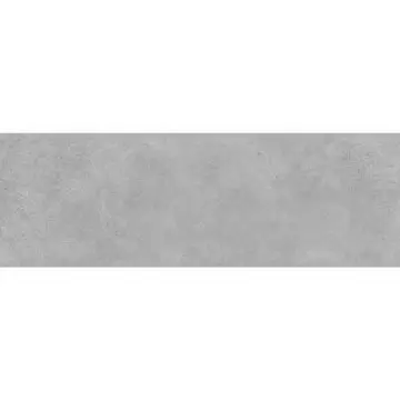 Настенная плитка Laparet Cement 25х75х0,95 см Серая х9999225751