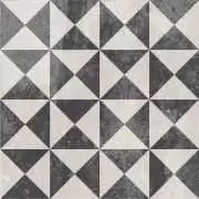 Керамогранит Creto Ethno Микс 3