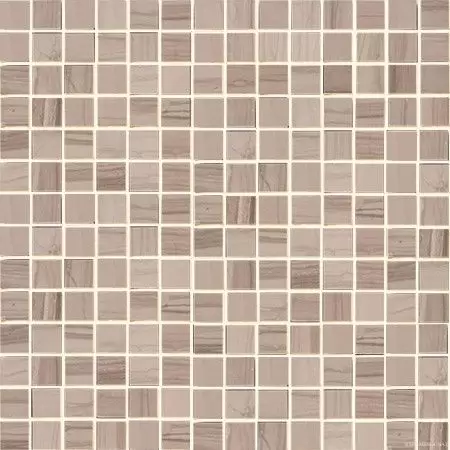 Мозаика CV20150 Natural Stone CV20150 Mos Dark Wooden Vein Honed 2x2 30,5x30,5