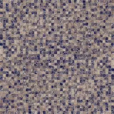 Керамогранит Ceramica Classic Arte Коричневый 40х40