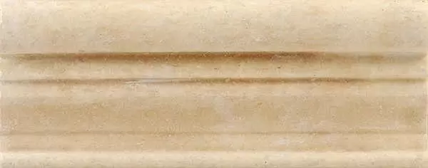 Бордюр настенный Brennero B-Stone Capitello Gold