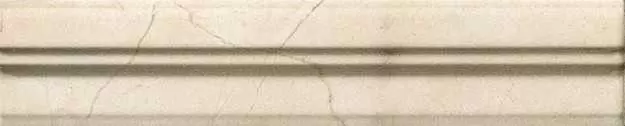 Бордюр настенный Italon Charme Wall Project Крим Лондон Глянцевый
