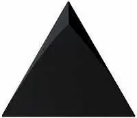Плитка настенная Equipe Magical 3 Tirol Black Matt