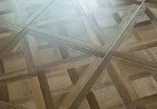 Ламинат Praktik Parquet 4023 Амадеус 34 класс 12мм