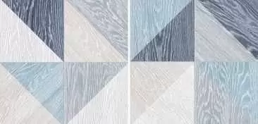 Плитка напольная Gaya Fores Melange Blue