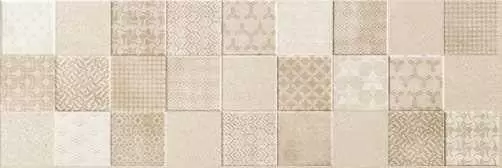 Декор настенный Dom Ceramiche Concretus Beige Dec 3D