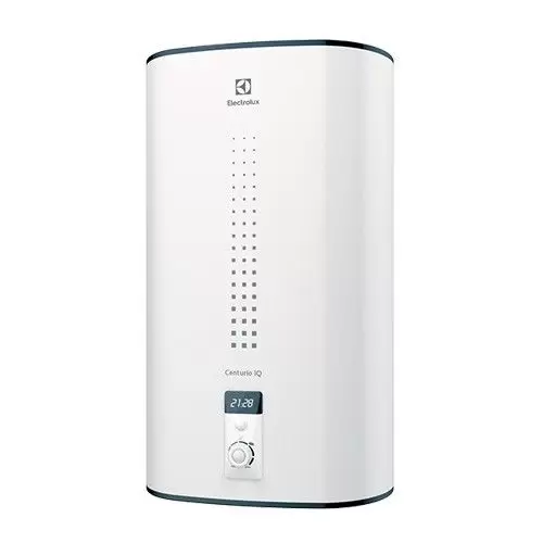 Водонагреватель Electrolux EWH 80 Centurio IQ 2.0 накопительный электрический