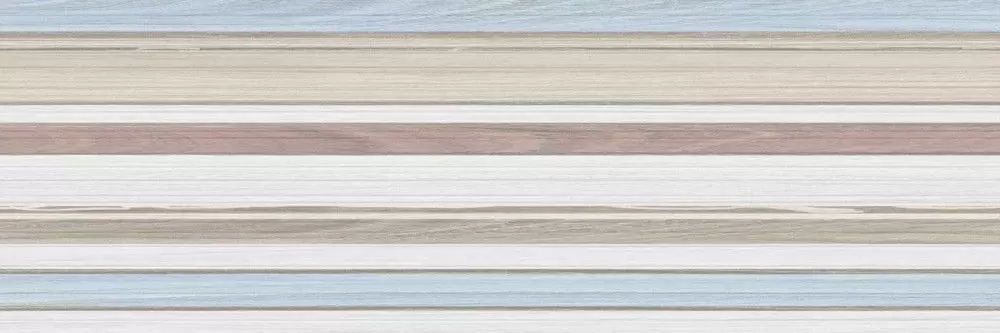 Плитка настенная Delacora Timber Gray Range Gray 25.3x75