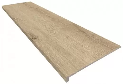Ступень Exagres Yoho Peld. Recto Oak C-1