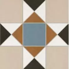 Плитка из керамогранита Aura HV-4 для пола 33x33