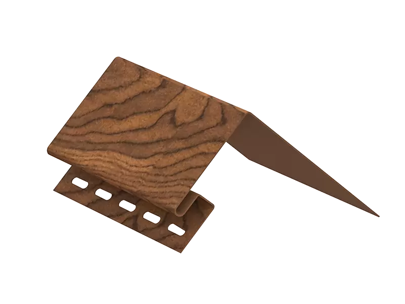 Околооконная планка Ю-Пласт Timberblock Пихта Камчатская