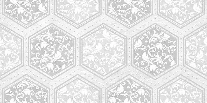 Декор настенный AltaCera Orion Gray geometrica