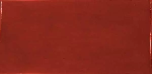 Плитка настенная Equipe Village Volcanic Red 6.5