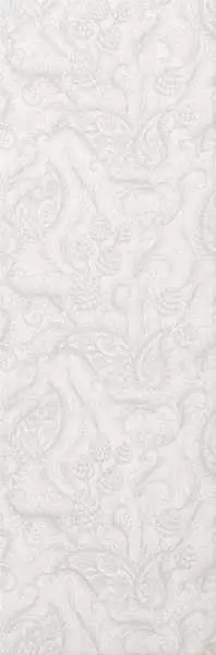 Плитка настенная Ascot New England Bianco Quinta Sarah 33x100