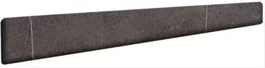 Ступень Exagres Albaroc Remate peldano recto albaroc hulla
