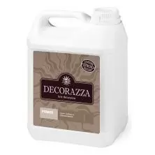 Грунт DECORAZZA Primer 5л