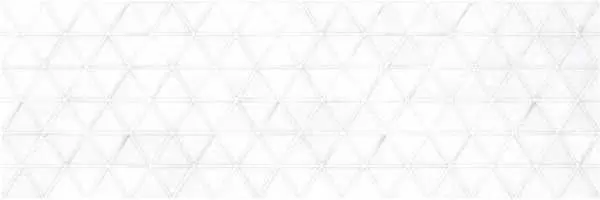 Плитка настенная El Molino Clario Blanco