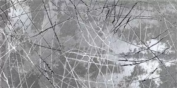 Декор керамогранит Brennero Mineral BrightSilver