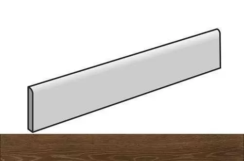 Плинтус Atlas Concorde Eligo Mahogany Battiscopa