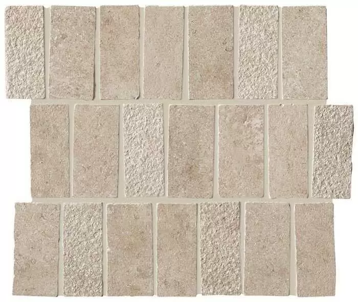 Мозаика Atlas Concorde Italy Lims Grey mosaico spritz 29x323