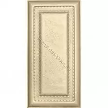 3D стеновая панель Стамбул; Цвет: Polo cream, Размер, мм: 300х600
