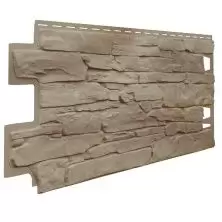 Фасадные панели Vox Solid Stone Regular 014 Умбрия