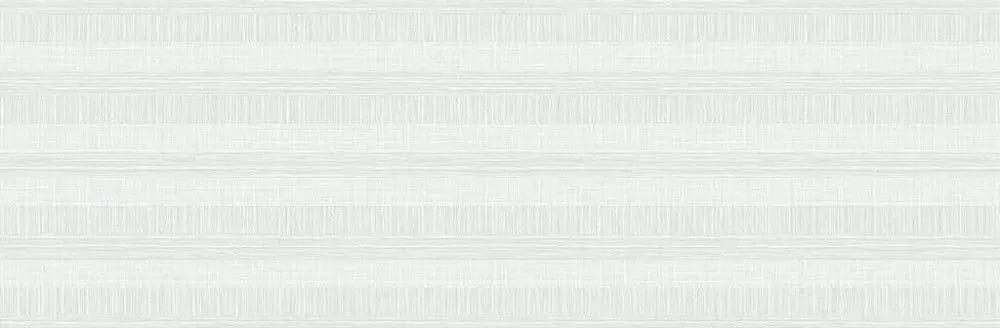 Плитка настенная Saloni Glaze Beam Blanco Ret.