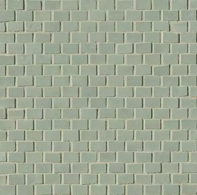 Мозаика FAP Ceramiche Brooklyn Brick Leaf Mos.