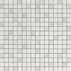Мозаика Atlas Concorde Italy Marvel Stone Bianco Dolomite Mosaic Q