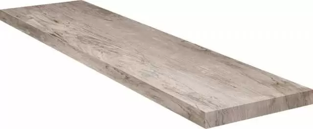 Ступень Cerdomus Club Angolo Dx Gradino C.Retta Beige 33x100