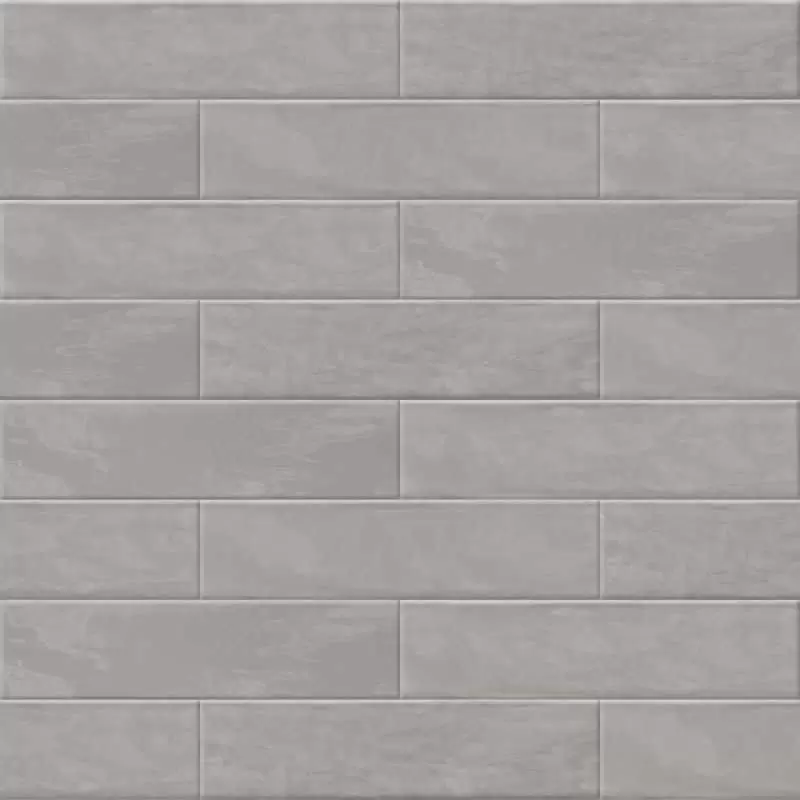 Плитка настенная ABK Crossroad Brick Grey