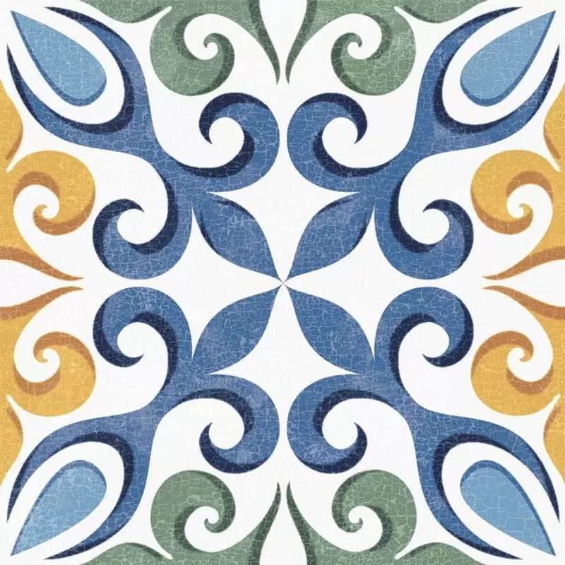 Керамогранит Ceracasa Antic Deco Antic 3