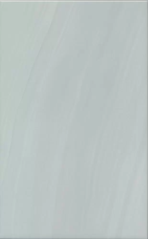 Керамическая плитка 6373 Сияние голубой. Настенная плитка (25x40)