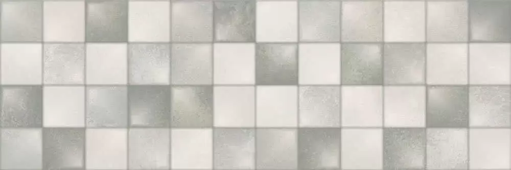 Плитка настенная Porcelanite Dos 7512-6514 Grafito Relieve