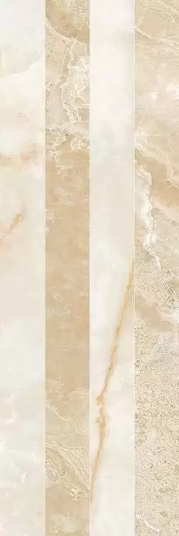 Плитка настенная Arcana Bellagio Ponti Ducale Beige