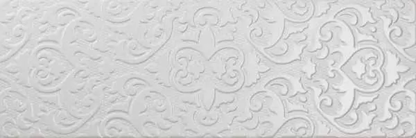 Плитка настенная El Molino Leonora Perla Decor Jet