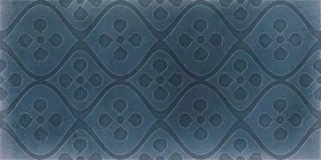 Плитка настенная Cifre Sonora Decor Marine Brillo