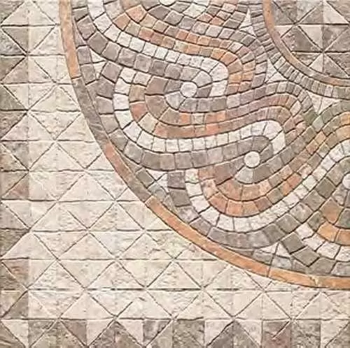 Керамогранит Realonda Agadir Decor Gris
