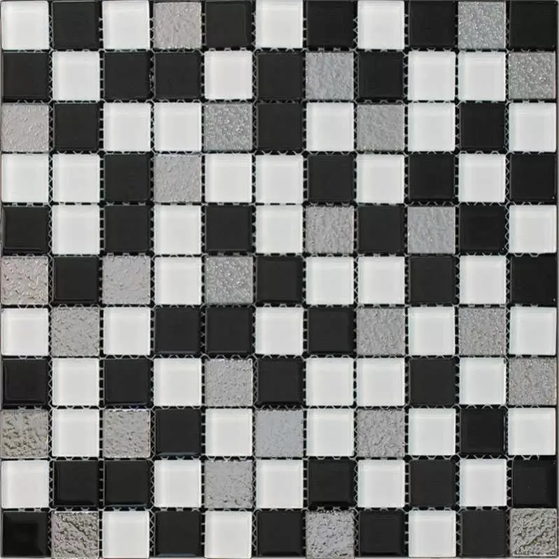 Мозаика Natural Mosaic CPM (Color Palette Mix) CPM-63 CPM-163 PJC-163